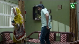 Dil Pe Zakham Khaye Hain - Episode 50 - 25th August 2023